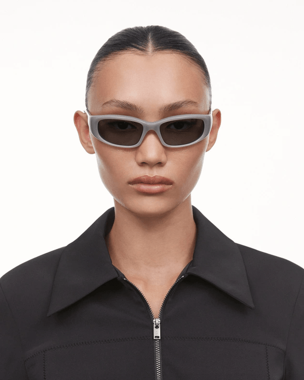 Fade / Grey & Photochromic Grey Lens - Shade Files